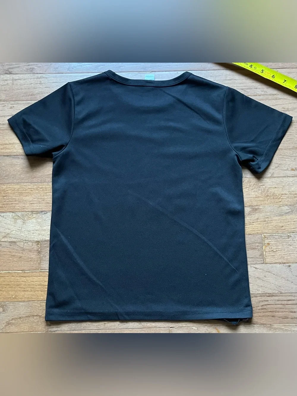 Kid’s Rockin’ Bigfoot Tee